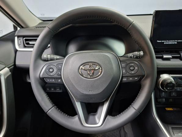Toyota RAV4 V (XA50) с пробегом 2025 года, цена 4 350 000 рублей, 315 км, внедорожник, Автокод Объявления
