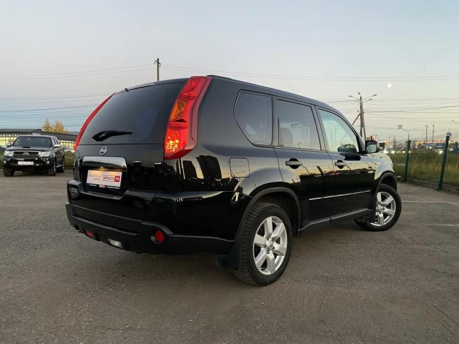 Nissan X-Trail II Тверь  - изображение 7