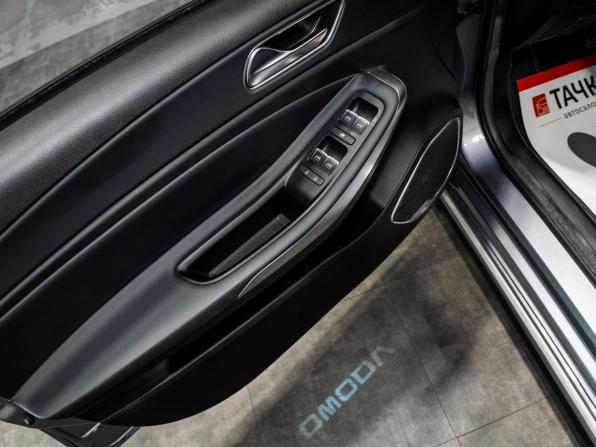 Omoda S5 с пробегом 2023 года, цена 1 650 000 рублей, 8607 км, седан, Автокод Объявления
