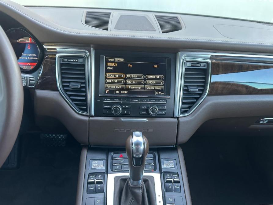 Porsche Macan I Екатеринбург  - изображение 10