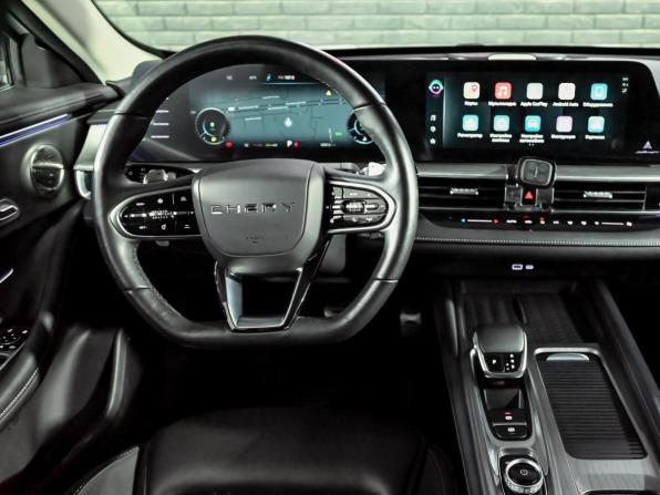 Chery Arrizo 8 с пробегом 2023 года, цена 2 150 000 рублей, 65787 км, седан, Автокод Объявления