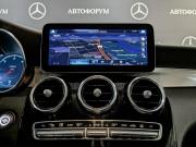 Mercedes-Benz GLC Coupe I (C253) Рестайлинг Москва  - изображение 46