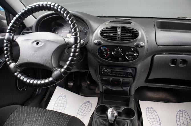 Lada (ВАЗ) Kalina I с пробегом 2012 года, цена 349 000 рублей, 118000 км, хэтчбек, Автокод Объявления