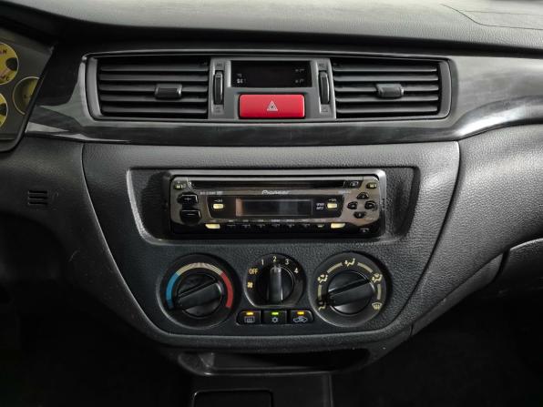 Mitsubishi Lancer IX с пробегом 2005 года, цена 270 000 рублей, 356284 км, седан, Автокод Объявления