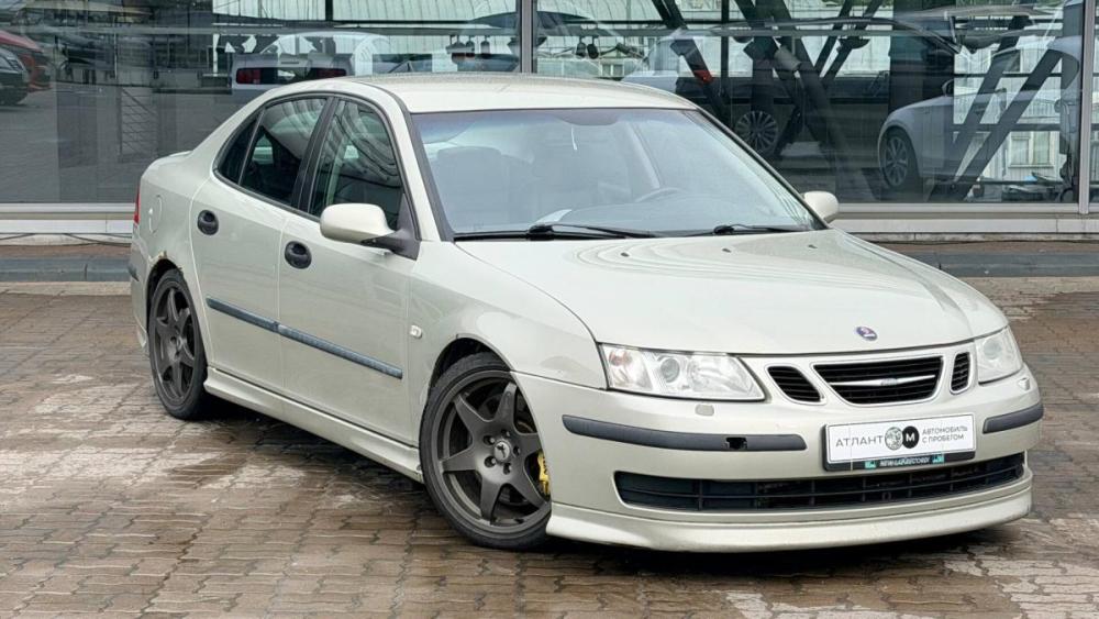 Saab 9-3 II Москва  - изображение 11