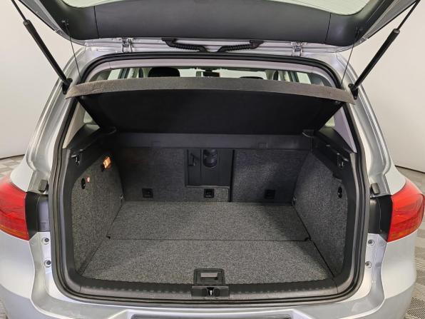 Volkswagen Tiguan I Рестайлинг с пробегом 2013 года, цена 1 549 000 рублей, 110863 км, внедорожник, Автокод Объявления