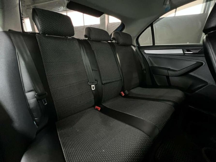 Skoda Rapid II Оренбург  - изображение 23