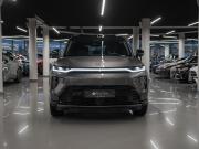 GAC Trumpchi S7 I Рестайлинг Москва  - изображение 36