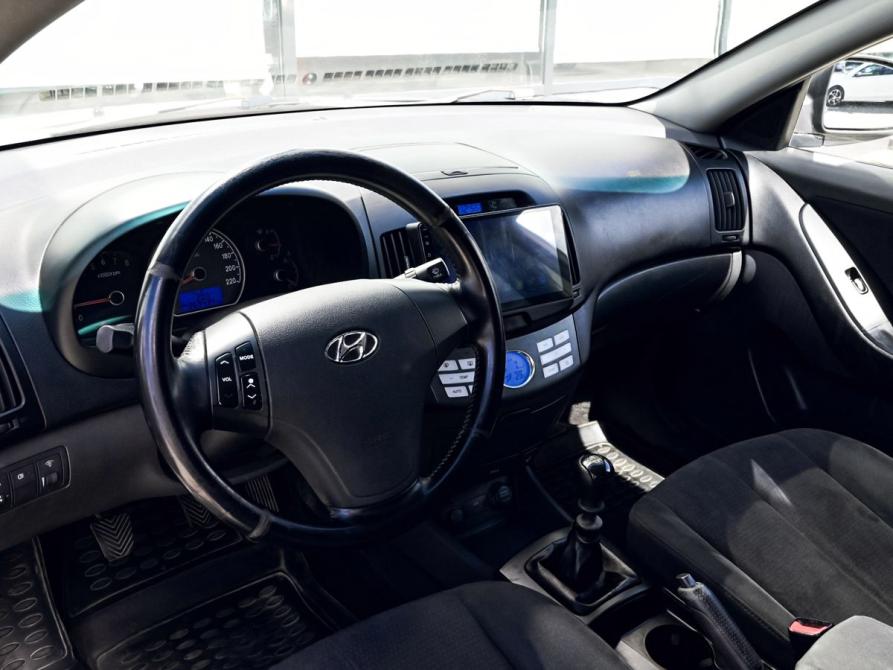 Hyundai Elantra IV (HD) Екатеринбург  - изображение 14