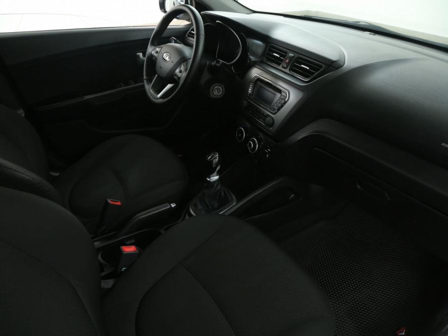 Kia Rio III Иваново  - изображение 9