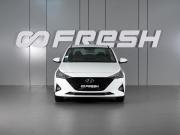 Hyundai Solaris II Рестайлинг Минеральные Воды  - изображение 19