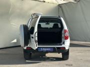 Chevrolet Niva I Рестайлинг Липецк  - изображение 24