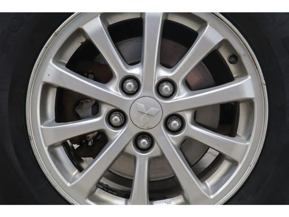 Mitsubishi ASX I с пробегом 2012 года, цена 860 000 рублей, 226662 км, внедорожник, Автокод Объявления