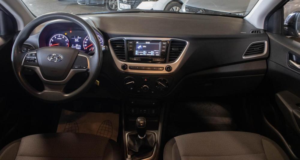 Hyundai Solaris II Уфа  - изображение 7