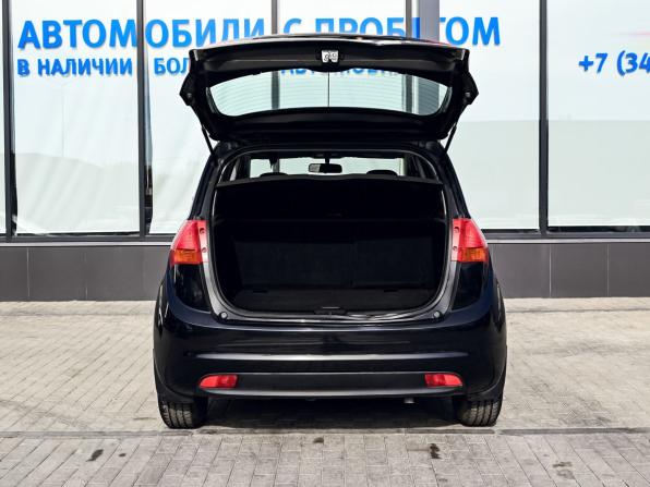 Kia Venga I с пробегом 2012 года, цена 899 000 рублей, 103891 км, компактвэн, Автокод Объявления