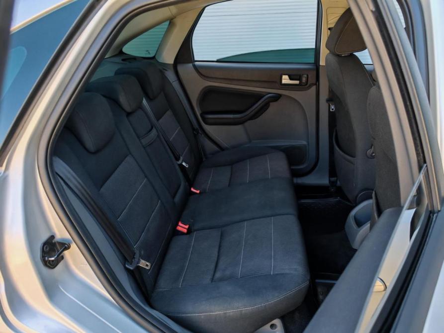 Ford Focus II Рестайлинг Краснодар  - изображение 7