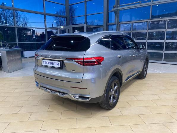 Haval F7 I с пробегом 2021 года, цена 1 649 000 рублей, 140469 км, внедорожник, Автокод Объявления