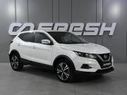 Nissan Qashqai II Рестайлинг Ростов-на-Дону  - изображение 18