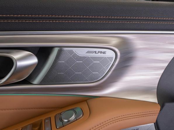 GAC GS8 II с пробегом 2025 года, цена 4 200 000 рублей, 24 км, внедорожник, Автокод Объявления