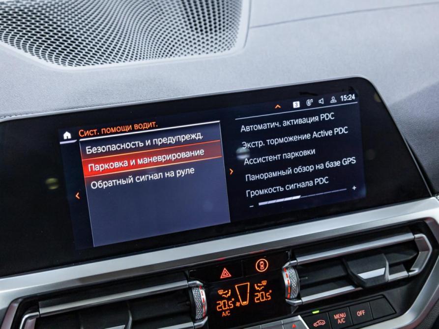 BMW 3 серии VII (G2x) Санкт-Петербург  - изображение 23