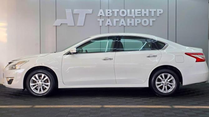 Nissan Teana III (L33) с пробегом 2015 года, цена 1 499 000 рублей, 164851 км, седан, Автокод Объявления