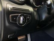 Mercedes-Benz C-Класс IV (W205) Ростов-на-Дону  - изображение 41
