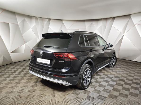 Volkswagen Tiguan II с пробегом 2020 года, цена 2 335 000 рублей, 110202 км, внедорожник, Автокод Объявления