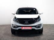 Kia Sportage III Чита  - изображение 22