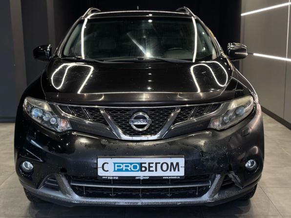 Nissan Murano II (Z51) Рестайлинг 2 с пробегом 2013 года, цена 1 293 999 рублей, 223756 км, внедорожник, Автокод Объявления