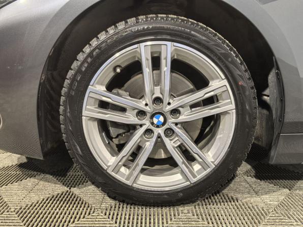 BMW 1 серии III (F40) с пробегом 2021 года, цена 2 699 000 рублей, 61887 км, хэтчбек, Автокод Объявления
