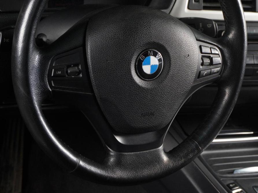 BMW 3 серии VI (F3x) Минеральные Воды  - изображение 16