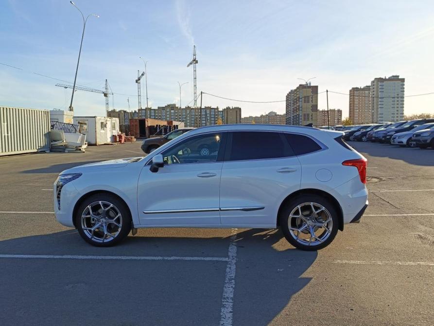 Haval Jolion I Чебоксары  - изображение 10