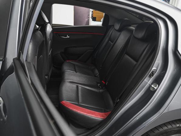 Kia Rio IV с пробегом 2019 года, цена 1 569 000 рублей, 116346 км, седан, Автокод Объявления