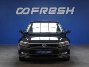 Volkswagen Passat B8 Москва  - изображение 28