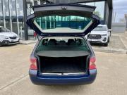 Volkswagen Passat B5 Рестайлинг Краснодар  - изображение 31