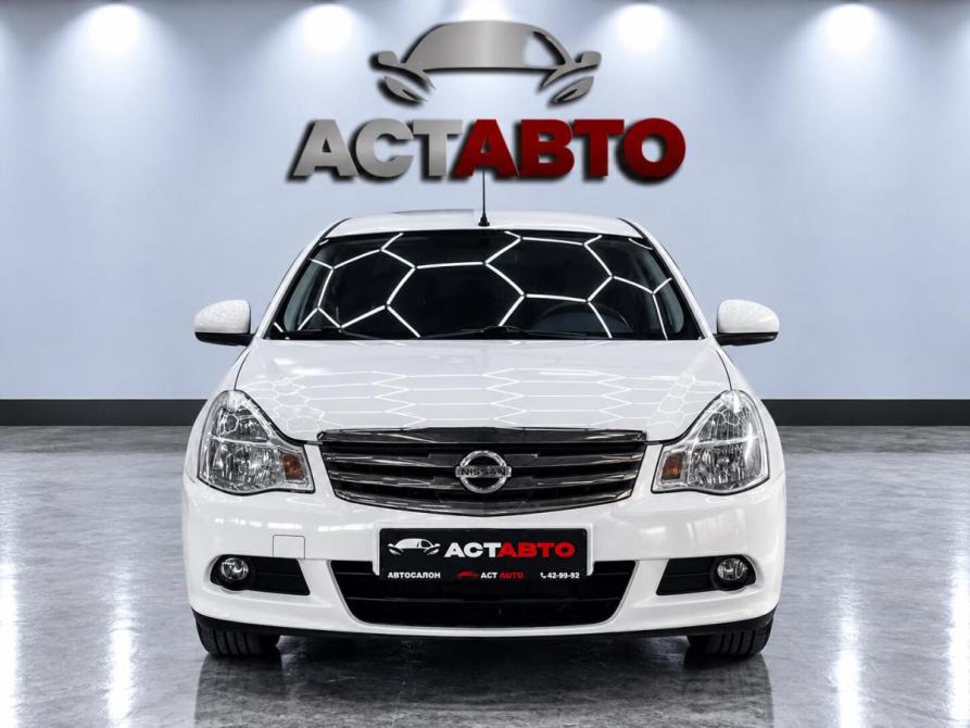 Nissan Almera III (G15) Оренбург  - изображение 2
