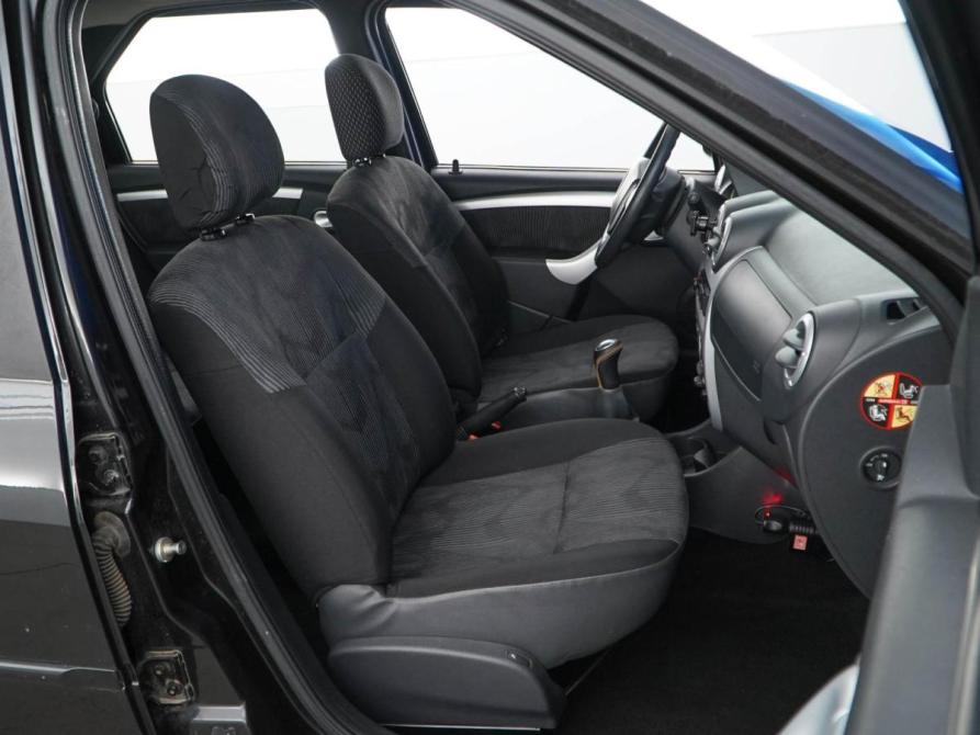 Renault Logan I Рестайлинг Москва  - изображение 8