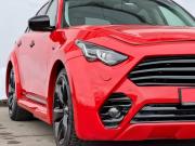 Infiniti FX II (S51) Иркутск  - изображение 41