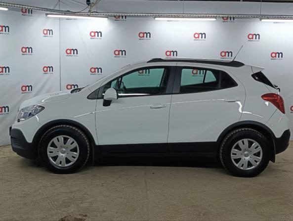 Opel Mokka I с пробегом 2014 года, цена 949 000 рублей, 200000 км, внедорожник, Автокод Объявления