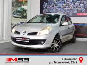 Renault Clio III Кемерово  - изображение 20
