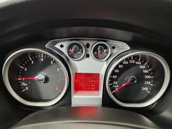 Ford Focus II Рестайлинг с пробегом 2008 года, цена 475 000 рублей, 266243 км, хэтчбек, Автокод Объявления