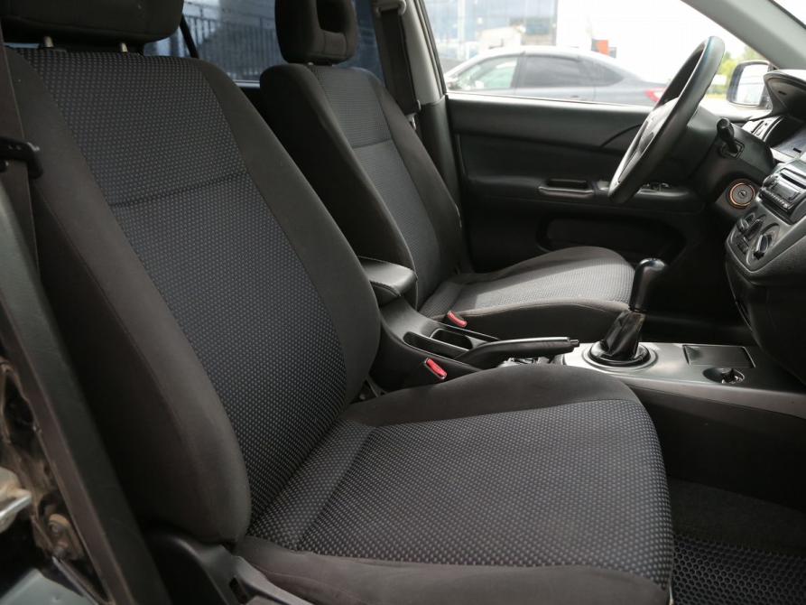 Mitsubishi Lancer IX Рестайлинг Иваново  - изображение 10