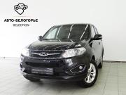 Chery Tiggo 5 I Старый Оскол  - изображение 25