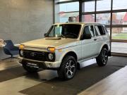 Lada (ВАЗ) Niva Legend I Екатеринбург  - изображение 21