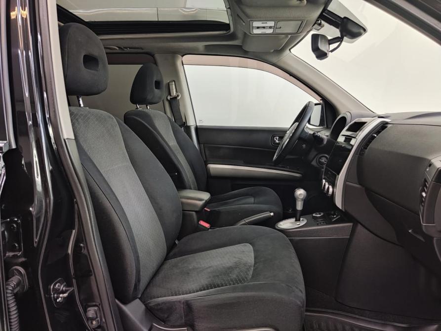 Nissan X-Trail II Рестайлинг Барнаул  - изображение 19