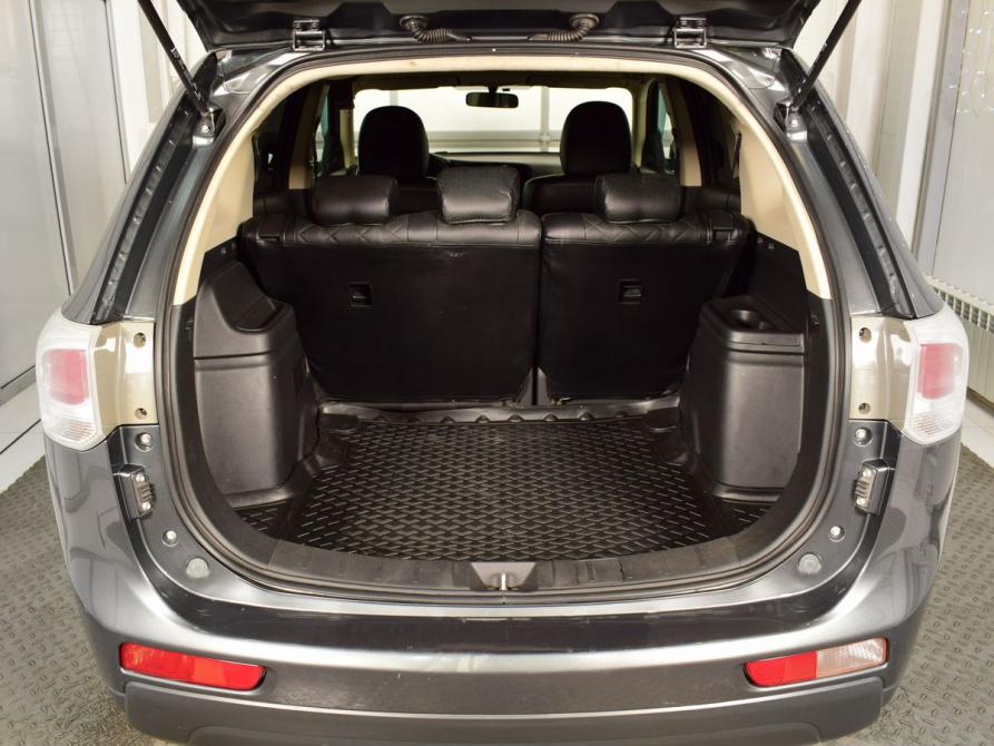 Mitsubishi Outlander III Кемерово  - изображение 21