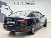 Volkswagen Jetta VII Ростов-на-Дону  - изображение 24