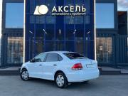 Volkswagen Polo V Архангельск  - изображение 26