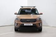 Hyundai Creta I Иркутск  - изображение 22