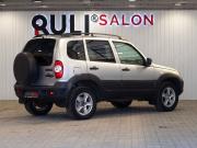 Chevrolet Niva I Рестайлинг Иваново  - изображение 45